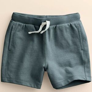 Organic Little Co Shorts